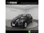 Nissan Micra V 2017 5 Porte 1.0 IG-T Eco Acenta