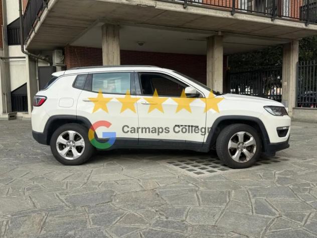 Jeep Compass 1.6 Multijet II 2WD Longitude - Foto 5