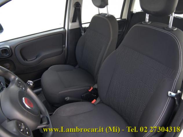FIAT Panda 1.0 FireFly S&S Hybrid 70cv rif. 24171562 - Foto 4