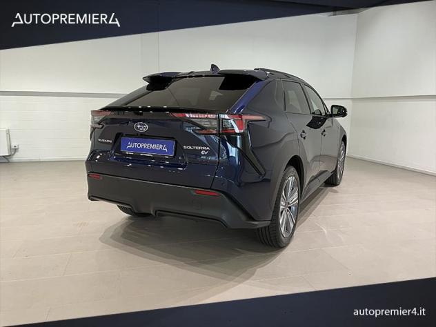 Subaru Solterra 71,4 kWh 4E-xperience+ OFFERTA A TEMPO LIMITATO - Foto 6