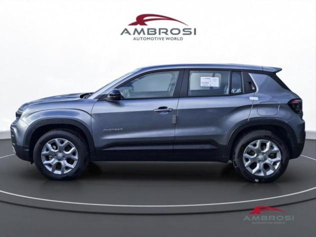 JEEP Avenger Benzina Altitude rif. 23343440 - Foto 6