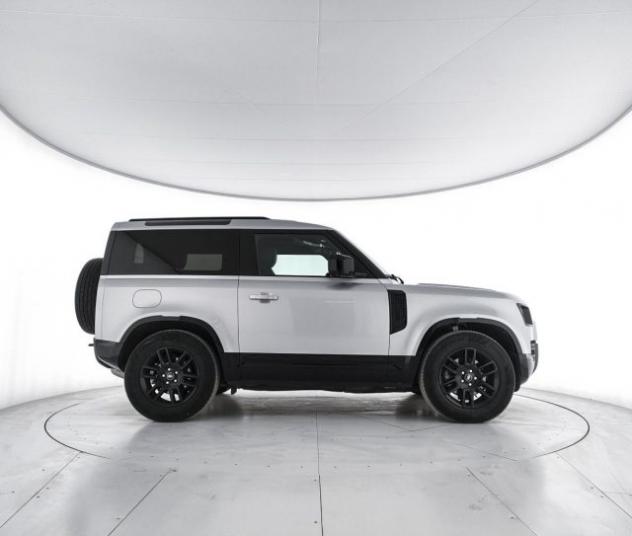 LAND ROVER Defender 90 3.0d i6 mhev X-Dynamic S awd 250cv auto rif. 23205261 - Foto 6