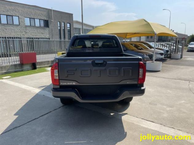 FOTON Tunland G7 2.0 TDI PICK UP 4X4 rif. 21215899 - Foto 6