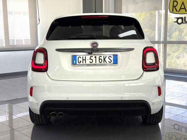 Fiat 500X 1.6 MultiJet 120 Cv Sport #50509 - Foto 5