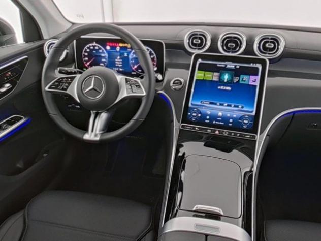 MERCEDES-BENZ GLC 200 d 4M Mild Hybrid Advanced Plus rif. 23835237 - Foto 5