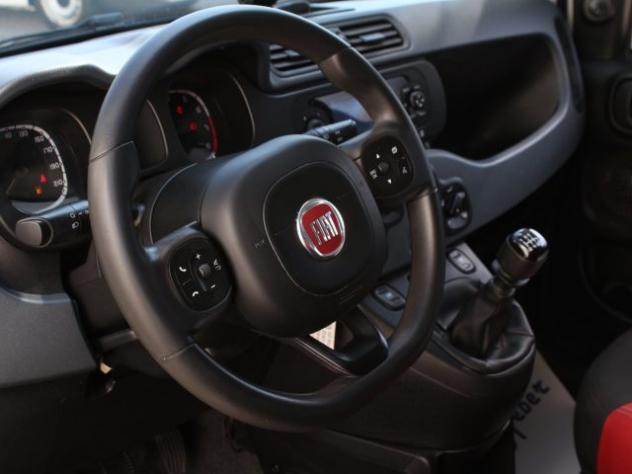 FIAT Panda 1.0 GSE S&S Hybrid Pop Van 2 posti rif. 24047225 - Foto 8