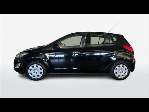 HYUNDAI i20 5p 1.2 Classic econext (bluedrive) Gpl rif. 24061738 - Foto 2