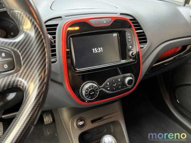 RENAULT Captur 1.5 dCi 90 CV Intens energy R-Link rif. 19168998 - Foto 7