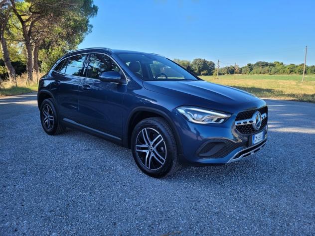 Mercedes-benz GLA 200 d Automatic Sport Plus - Foto 6