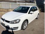 VOLKSWAGEN Golf 1.6 TDI 5p. Highline BlueMotion Technology rif. 24136388