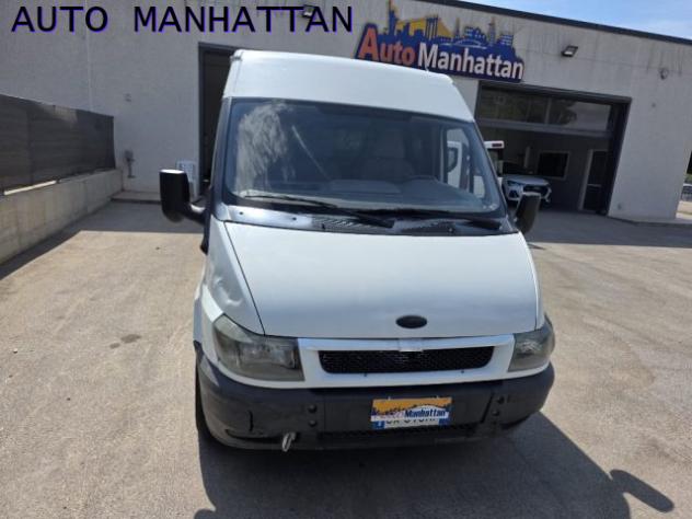 FORD Transit 2.4 TD furgone rif. 24065740 - Foto 2
