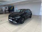 Mercedes-Benz GLA GLA 180 d Advanced
