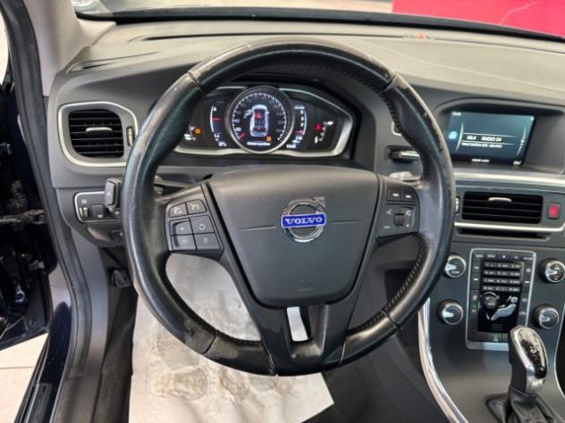 VOLVO V60 D3 Geartronic Business rif. 22665705 - Foto 10