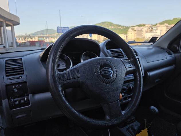 Suzuki Ignis 1.3 16V cat Deluxe - Foto 10