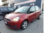 Ford Fiesta 1.4 TDCi 5p.