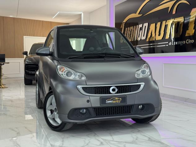 Smart ForTwo 1000 71Cv Stra Full- Special Paint