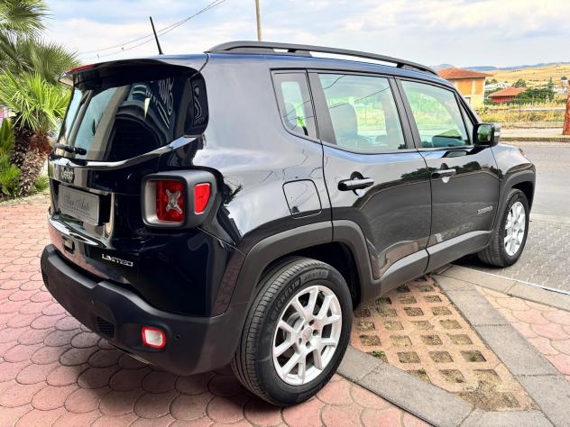 Jeep Renegade 1.0 T3 Limited - Foto 4