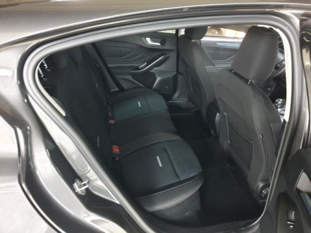 FORD Focus 4ª serie Focus 1.0 EcoBoost Hybrid 125 CV 5p. Active X - Foto 8