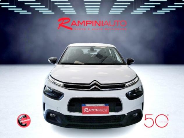 CITROEN C4 Cactus 110 Cv Feel Pack Unico Prop. Km 67.000 Pronta Cons rif. 24066251 - Foto 3