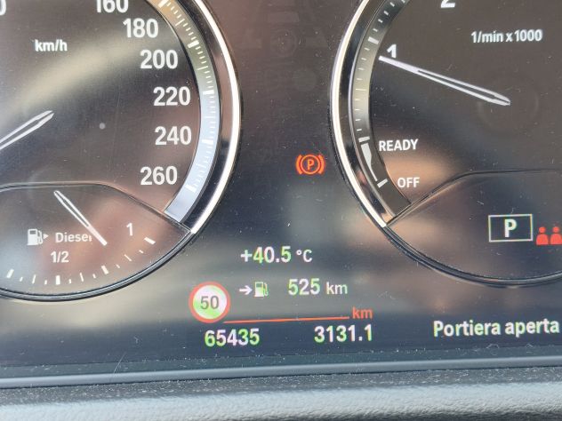 BMW X1 - Foto 10