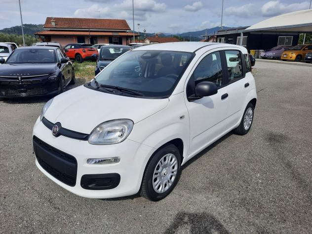 FIAT Pandina PANDA MY26 1.0 65CV HYBRID ICON - Foto 3