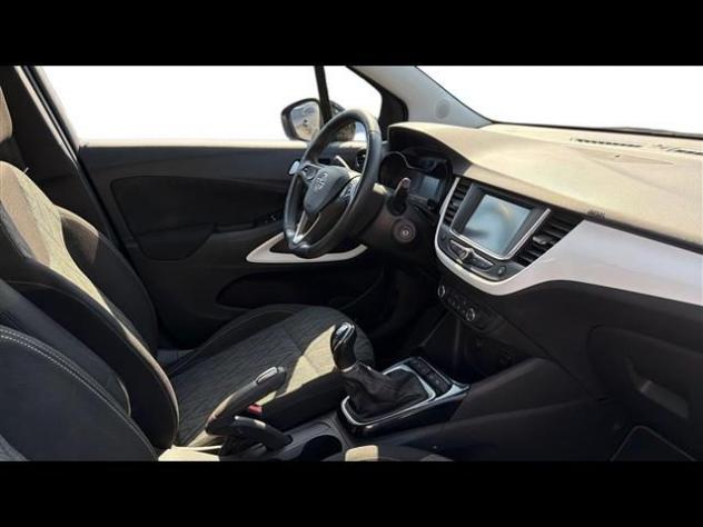 OPEL Crossland X 1.2 83cv Innovation my20 rif. 23876510 - Foto 7