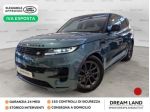 LAND ROVER Range Rover Sport 3.0D l6 249 CV Dynamic SE TETTO APRIBILE rif.  &hellip;