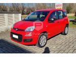 FIAT Panda 0.9 TwinAir Turbo Natural Power Lounge