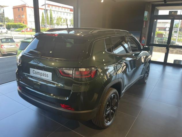 Jeep Compass 4xe 1.3 T4 PHEV 240cv North Star 4xe Auto - Foto 4