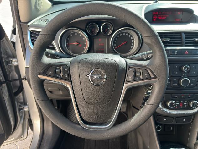 OPEL MOKKA 1.4 GPL COSMO 2015 - Foto 2