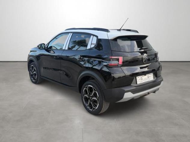 CITROEN C3 Turbo 100 S&S Max rif. 23236031 - Foto 6
