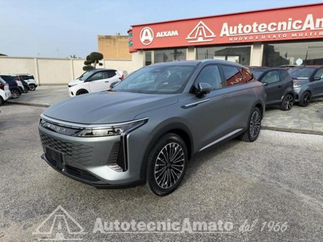 OMODA 9 Omoda 9 1.5 TGDI 537 CV Super Hybrid System i-AWD rif. 23267883 - Foto 3