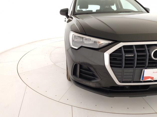 Audi Q3 35 TDI quattro S-Tronic Business - Foto 5