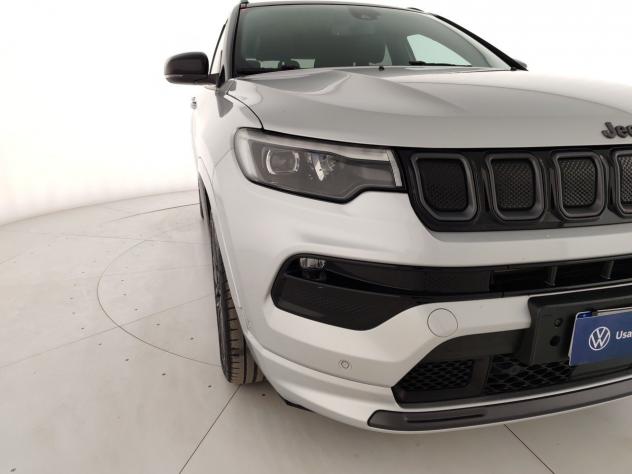 Jeep Compass 1.6 MJet II 88kW S - Foto 5