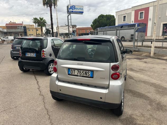 Smart ForTwo motore frizione nuova - Foto 6