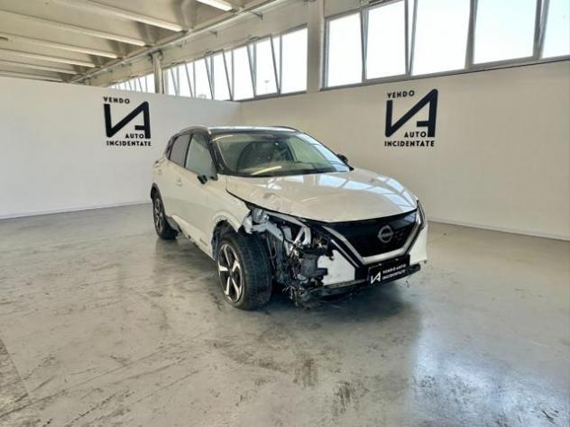 NISSAN Qashqai E-POWER N-CONNECTA rif. 23830418