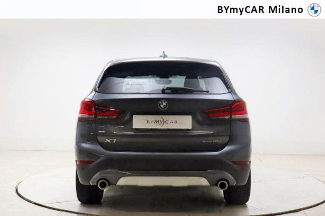 BMW X1 xdrive18d xLine Plus auto - Foto 5
