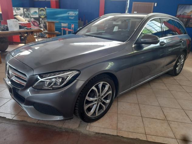 Mercedes-benz C 220 d S.W. Auto Premium - Foto 2