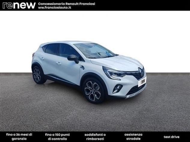 RENAULT Captur E-TECH Plug-In Hybrid 160 INTENS rif. 23860047 - Foto 2