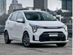 KIA Picanto 1.0 12V 5p Urban NEW MODEL  - Su ordinazione rif. 23354547