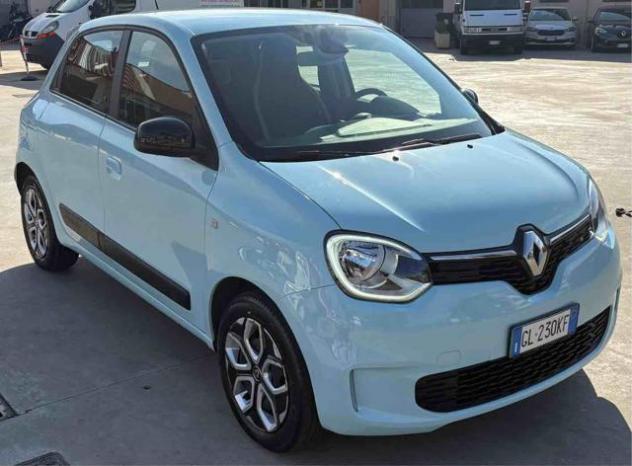 RENAULT Twingo Electric Equilibre rif. 23879654 - Foto 7