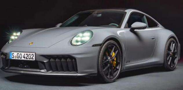 PORSCHE 911 Carrera UFFICIALE ITALIA rif. 22601113
