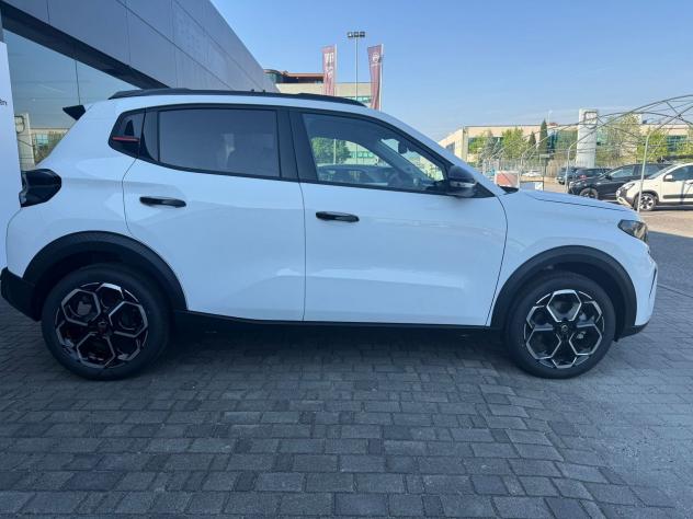 Citroën C3 Turbo 100 cv Manuale MAX - Foto 6