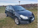 Fiat Sedici 1.9 MJT 4x4 Emotion