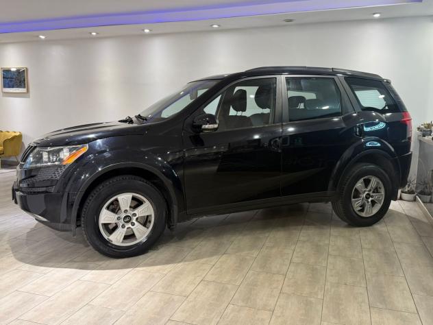 Mahindra XUV500 2.2 16V FWD W8 7 POSTI - Foto 2