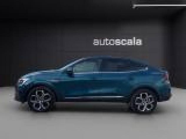 RENAULT Arkana Arkana Hybrid E-Tech 145 CV Intens rif. 23346499 - Foto 2