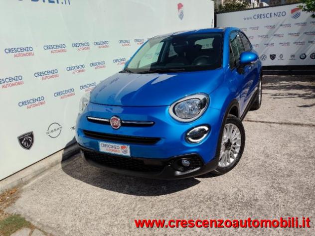 FIAT 500X 1.6 MJT 130 CV Connect - PREZZO REALE rif. 24121644 - Foto 4
