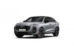 Audi Q3 Audi Sportback S line edition TDI 110 kW S tronic
