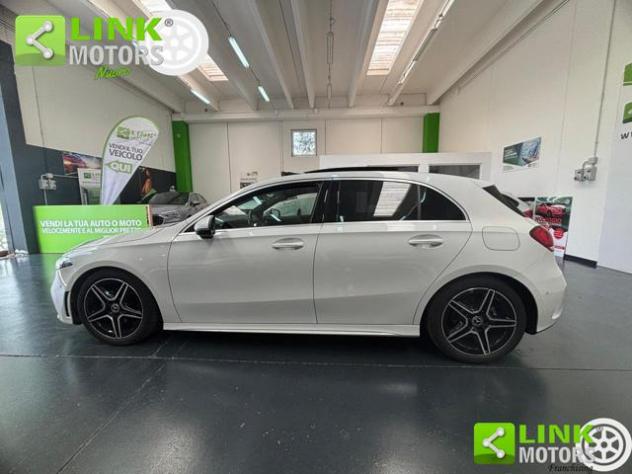 MERCEDES-BENZ A 180 d Premium AMG Tetto pelle rif. 23999304 - Foto 2