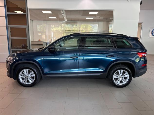 Skoda Kodiaq 1.5 TSI ACT DSG 7 posti Style - Foto 4